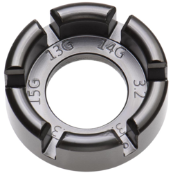 Super B 3.2mm Spoke Wrench