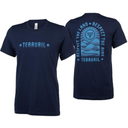 Teravail Landmark T-Shirt