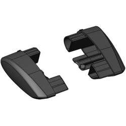 Yakima JetStream EndCaps